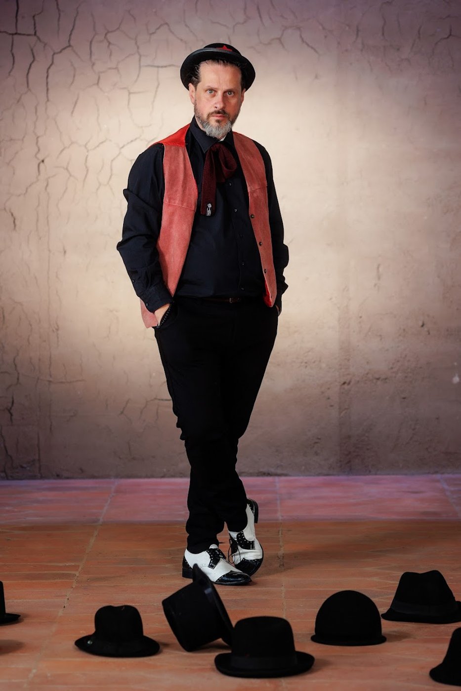 Orlando Petriceanu